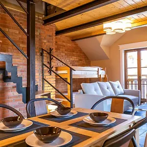  Apartament Rentplanet - Apartament Warynskiego