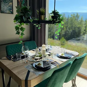  Apartament Loft Mountain