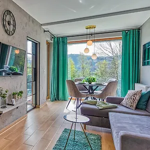  Apartament Soft Mountain