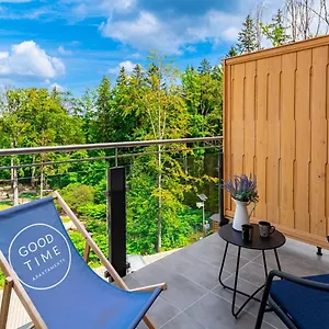  Apartament Good Time- Centrum, Blisko Wyciagu I Szlakow