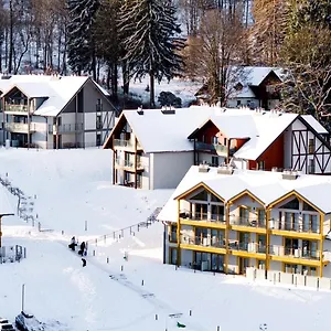  Apartament Gorska Osada 5